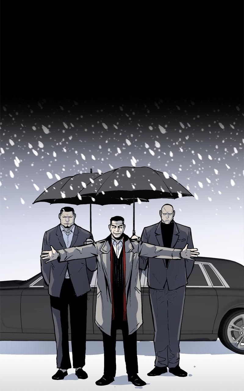 Boss Return Episode 60 71