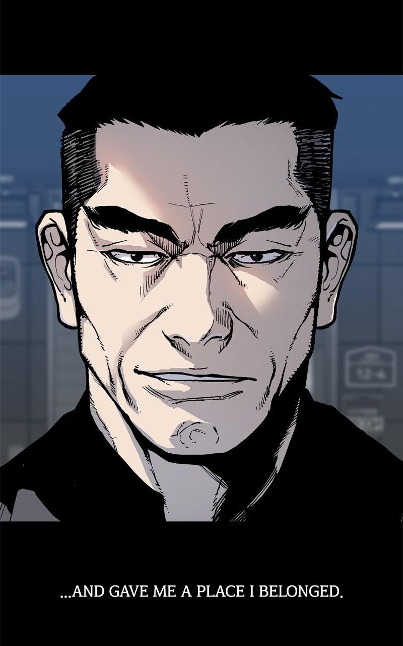 Boss Return Episode 60 89