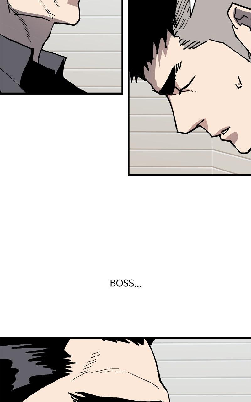 Boss Return Episode 60 95