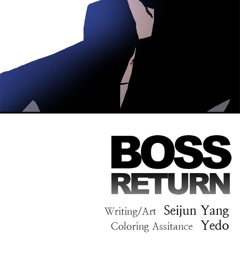 Boss Return Episode 60 103