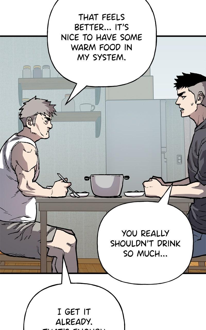 Boss Return Episode 61 2