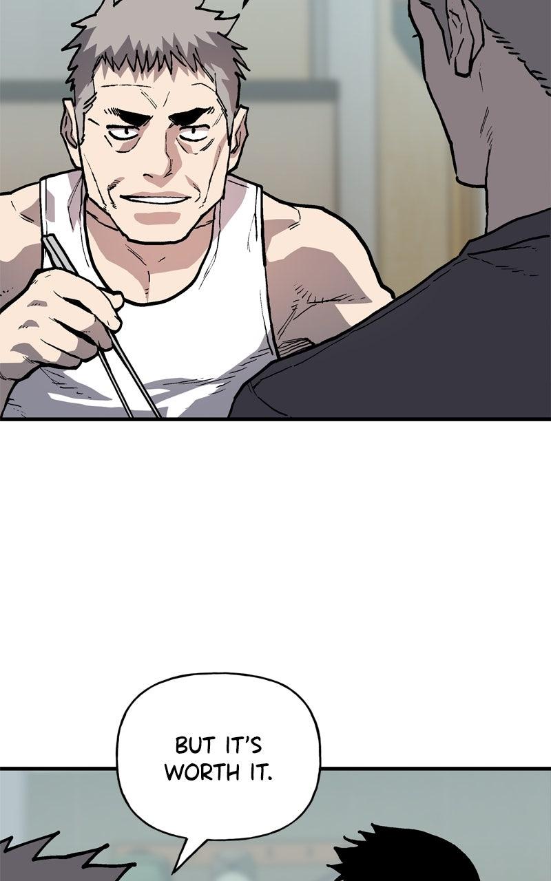 Boss Return Episode 61 5