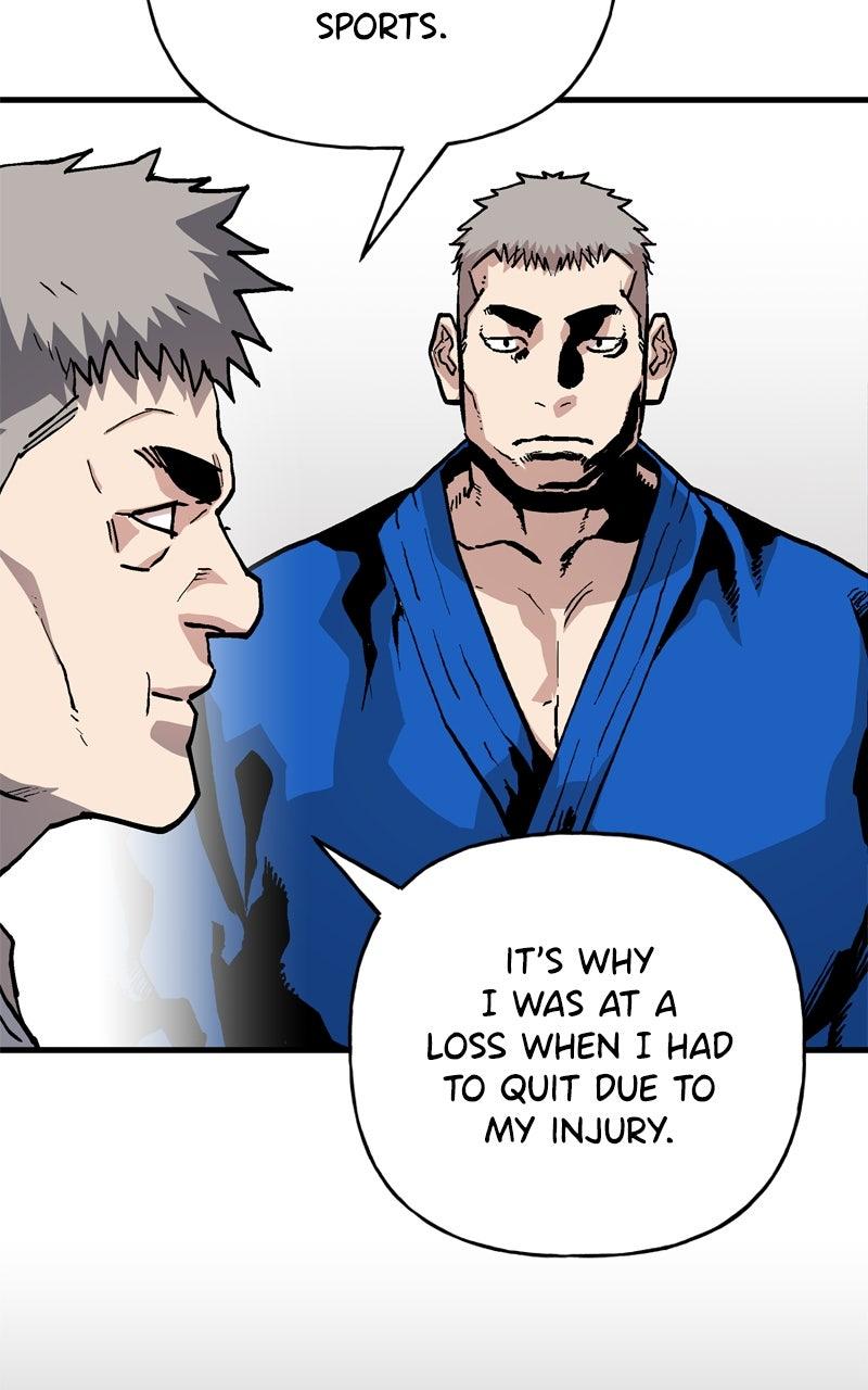 Boss Return Episode 61 7
