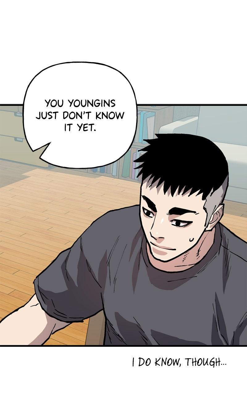 Boss Return Episode 61 26