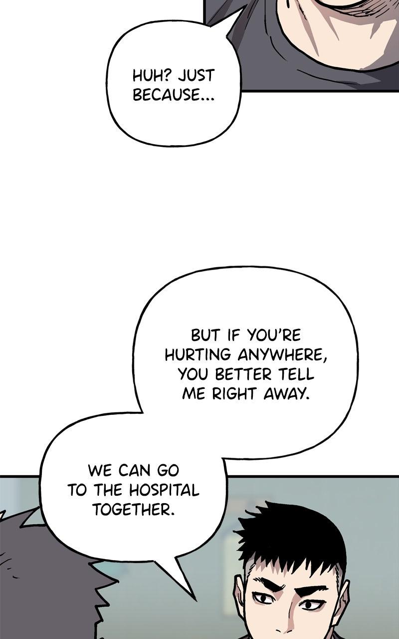 Boss Return Episode 61 28