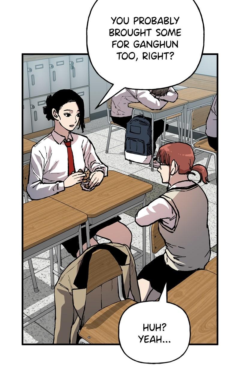 Boss Return Episode 61 40