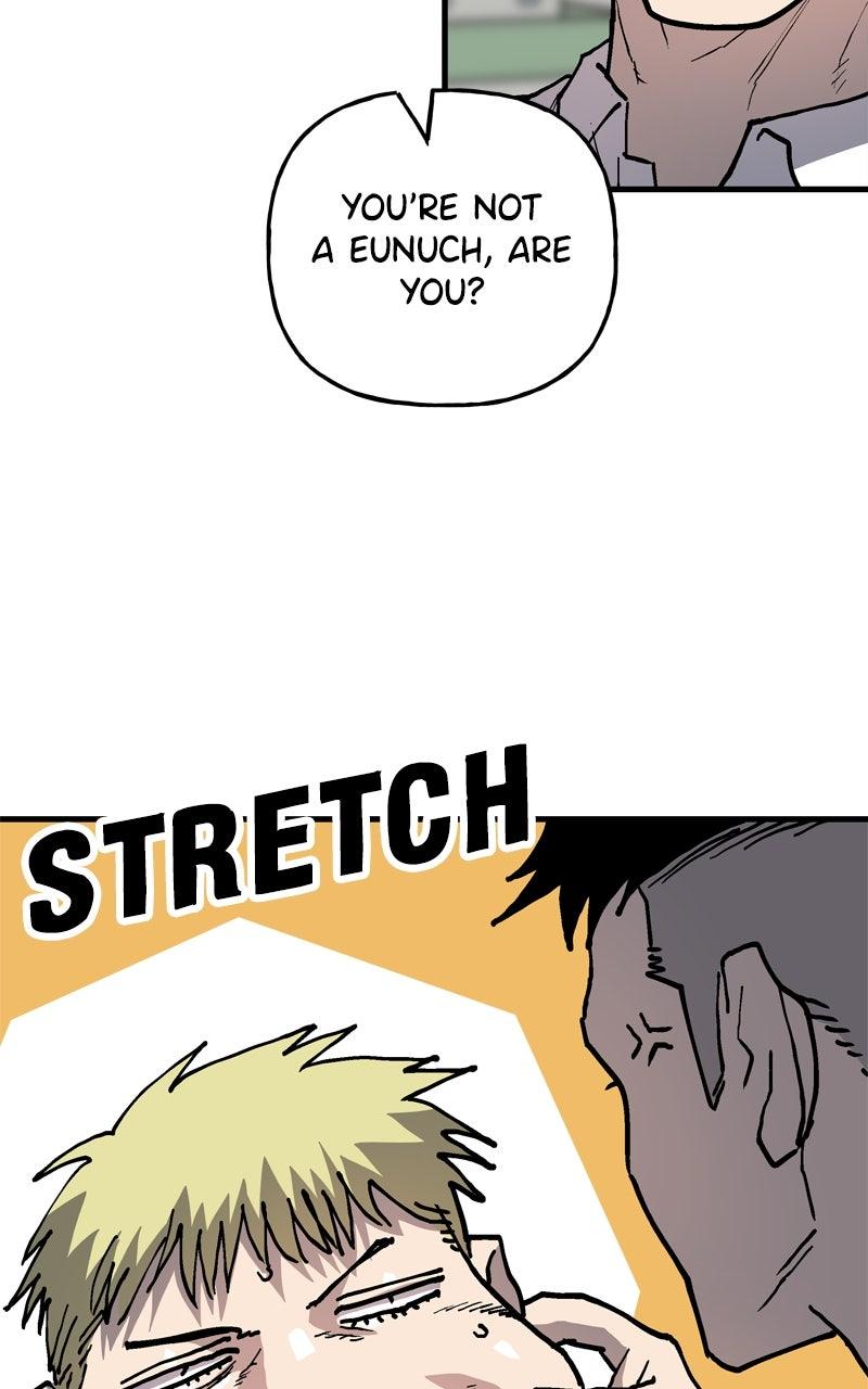 Boss Return Episode 61 50