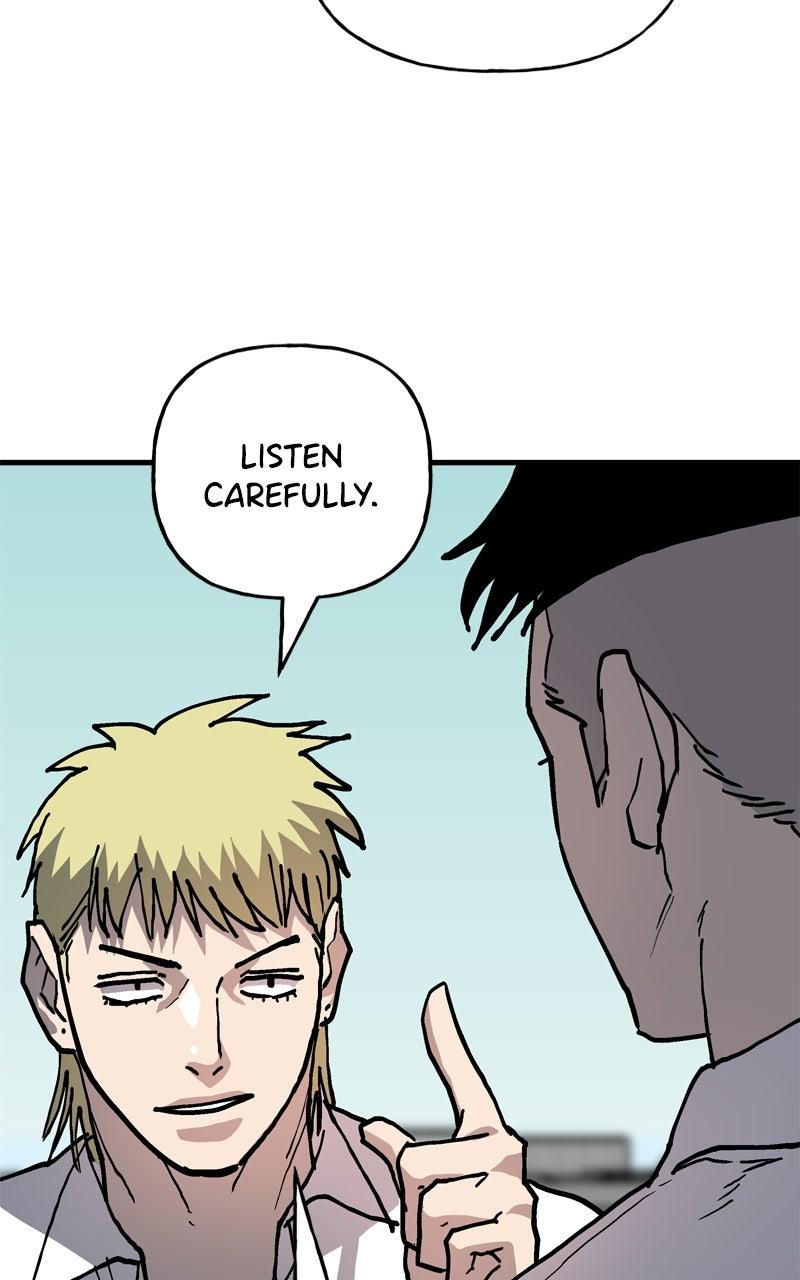 Boss Return Episode 61 53