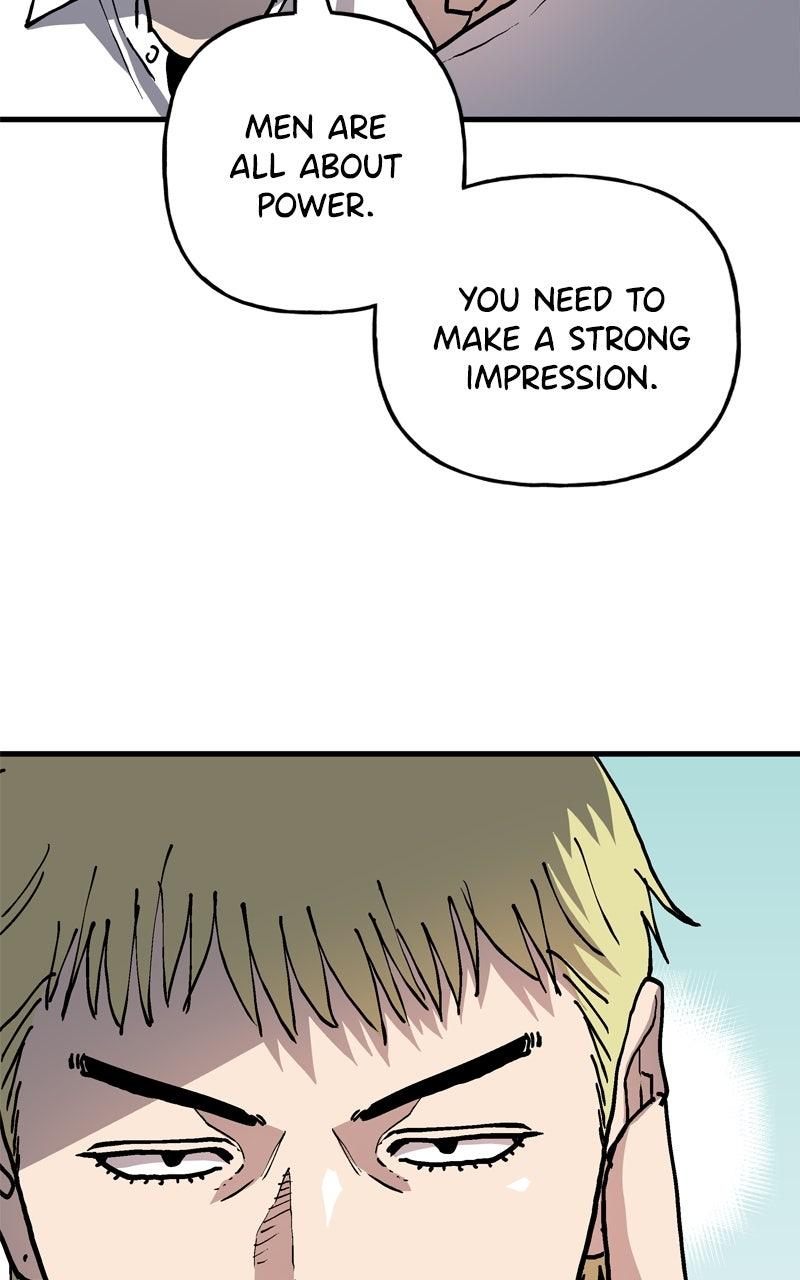 Boss Return Episode 61 54