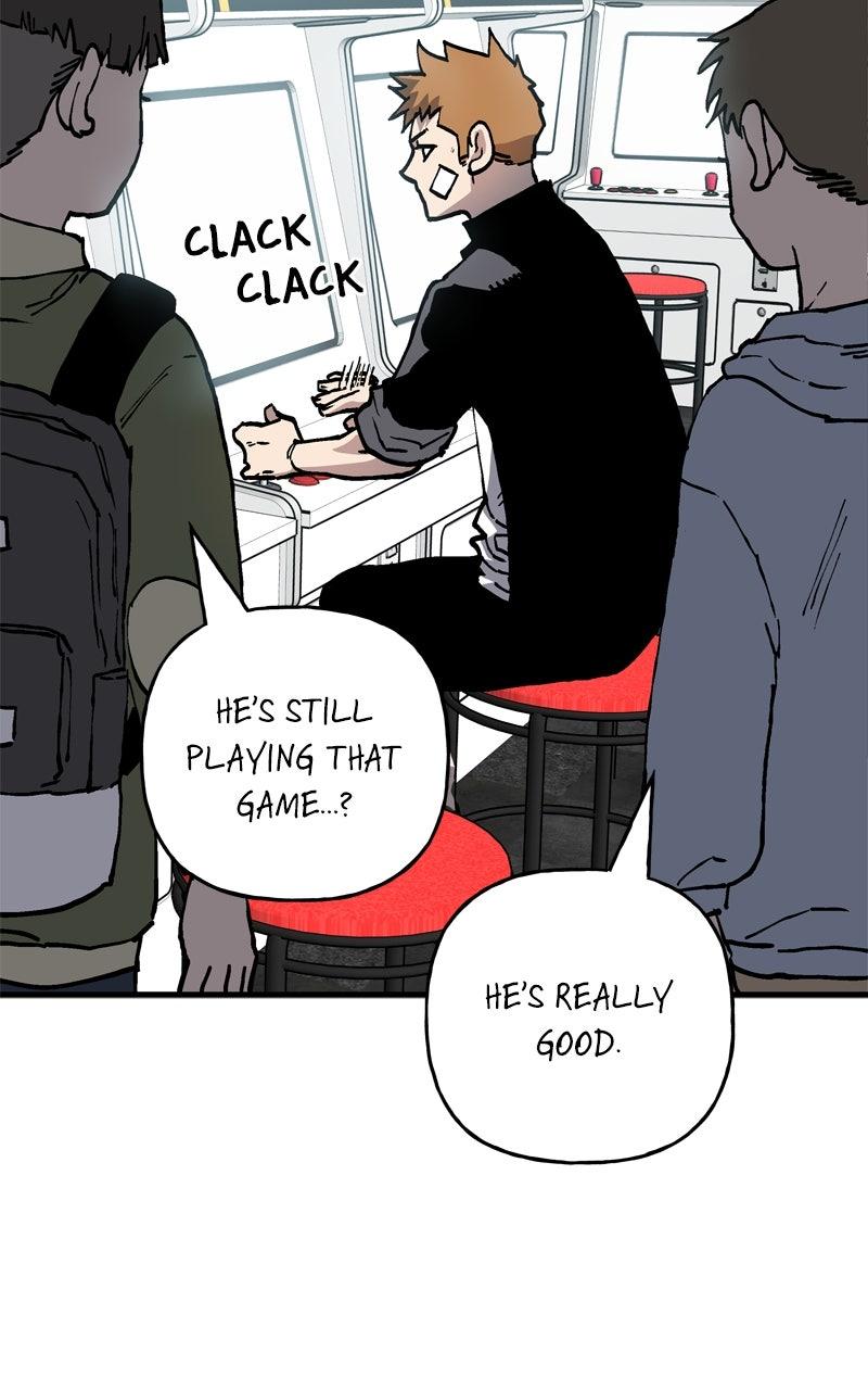 Boss Return Episode 61 72