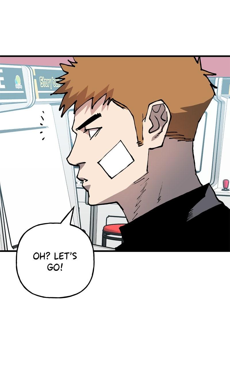 Boss Return Episode 61 73