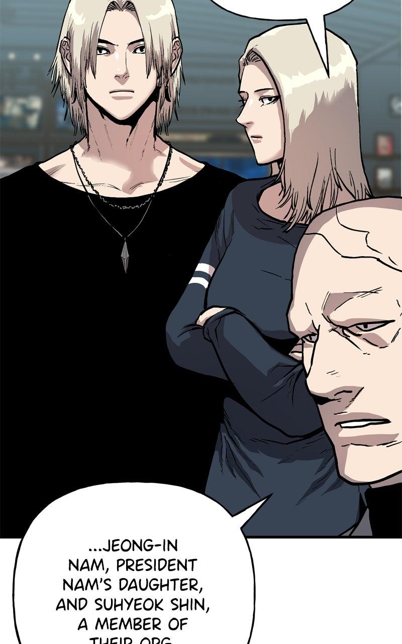 Boss Return Episode 61 84