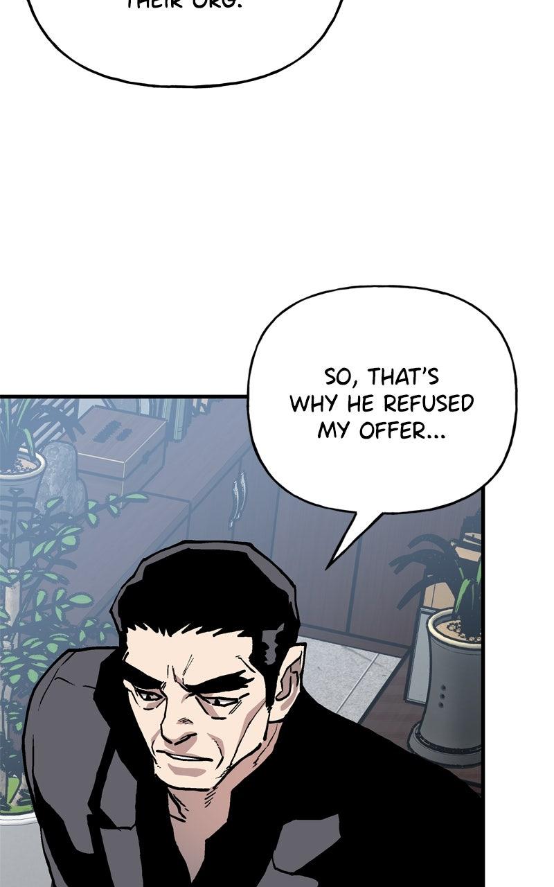 Boss Return Episode 61 85