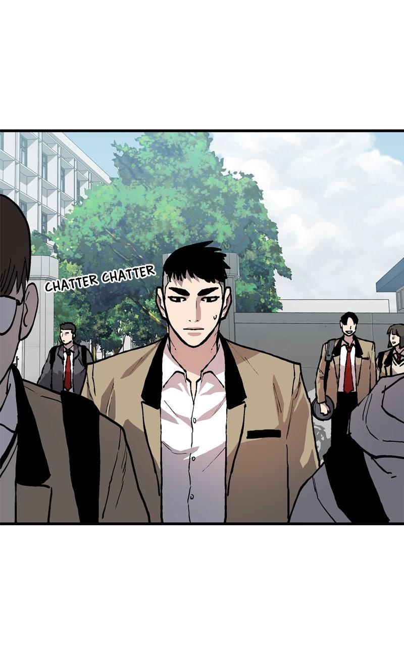 Boss Return Episode 61 89