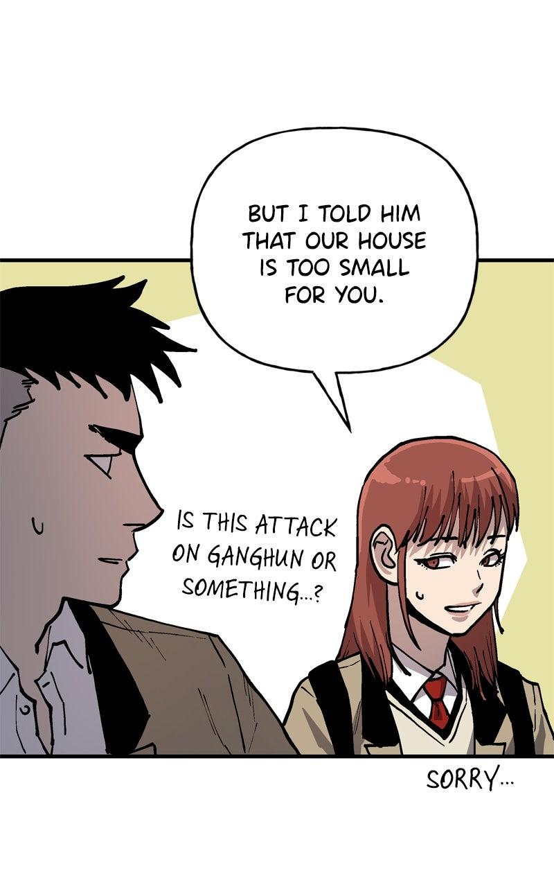 Boss Return Episode 62 26