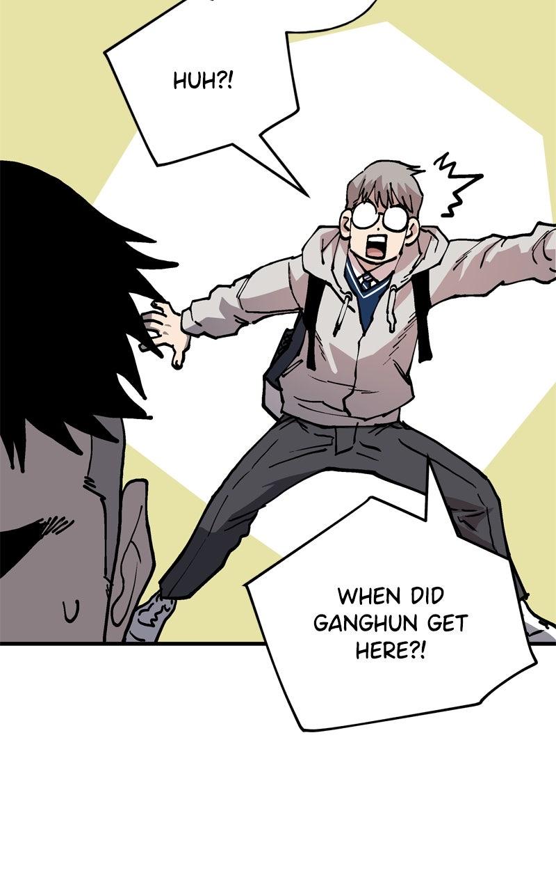 Boss Return Episode 62 47