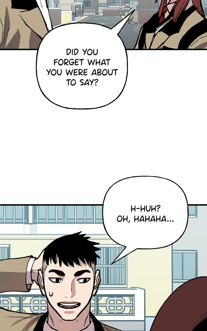 Boss Return Episode 62 64