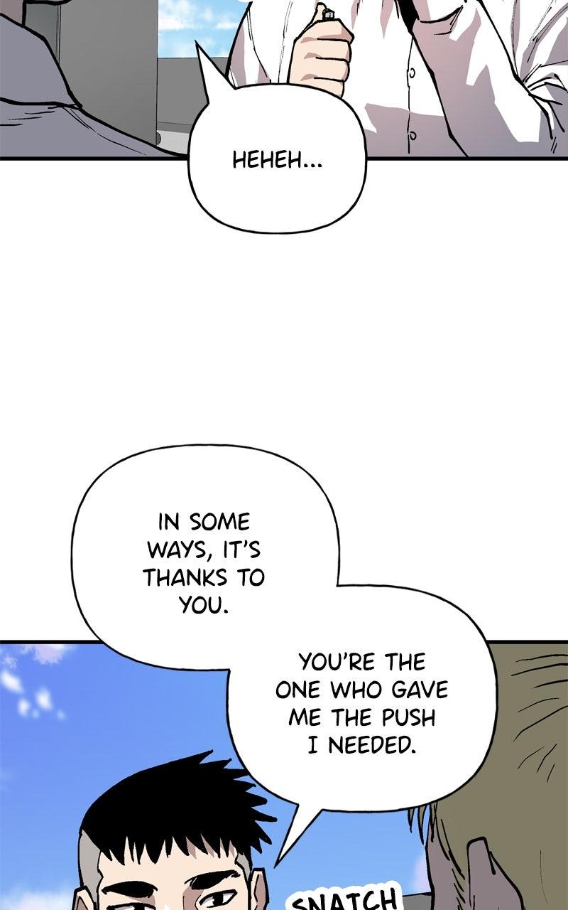 Boss Return Episode 63 3