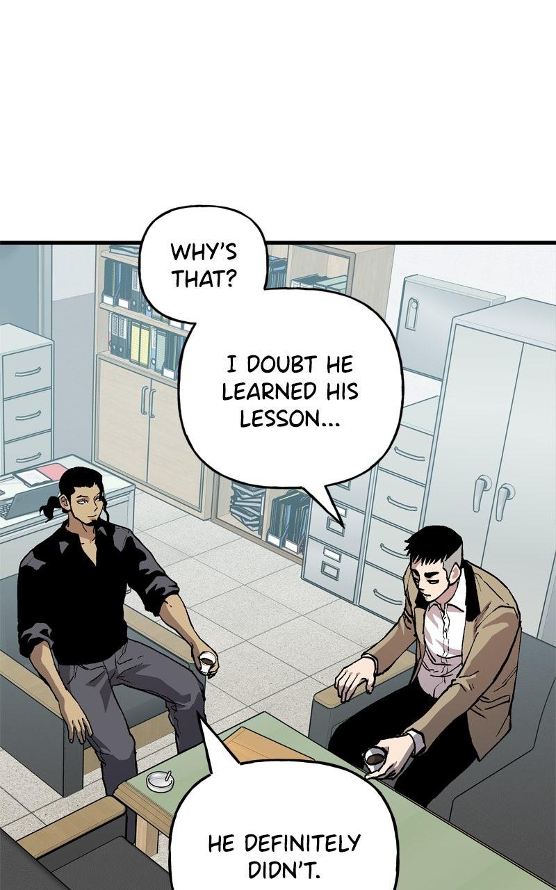 Boss Return Episode 63 20