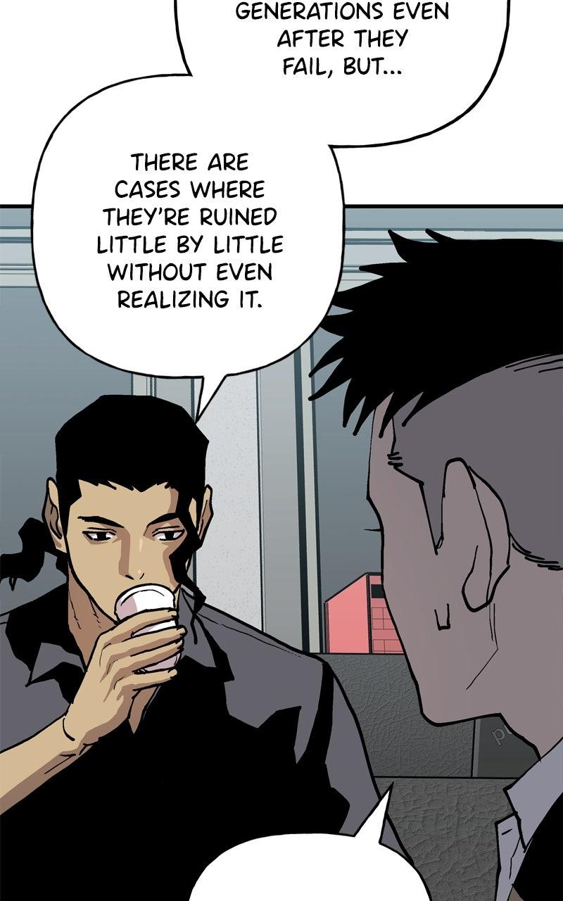 Boss Return Episode 63 26
