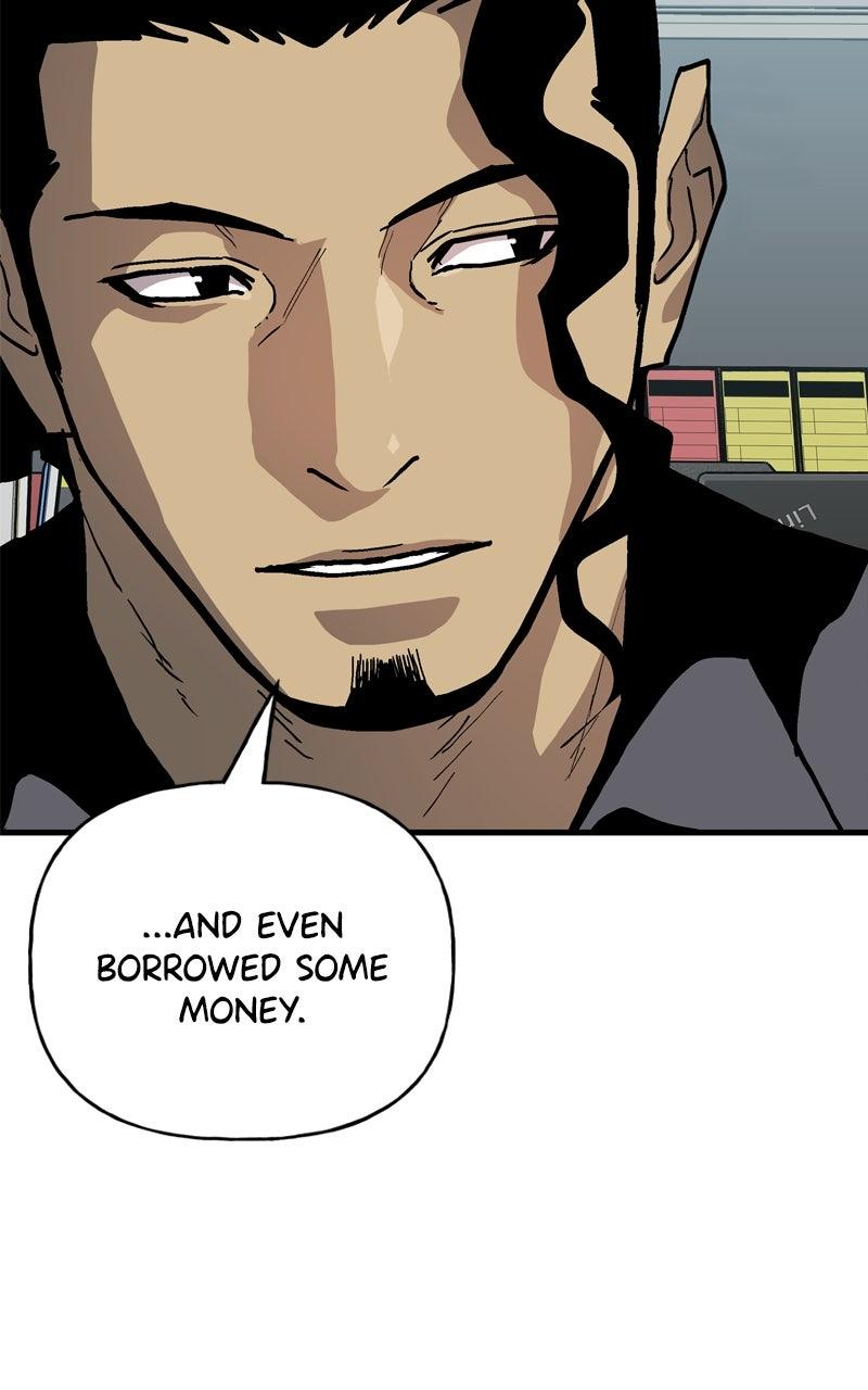 Boss Return Episode 63 29