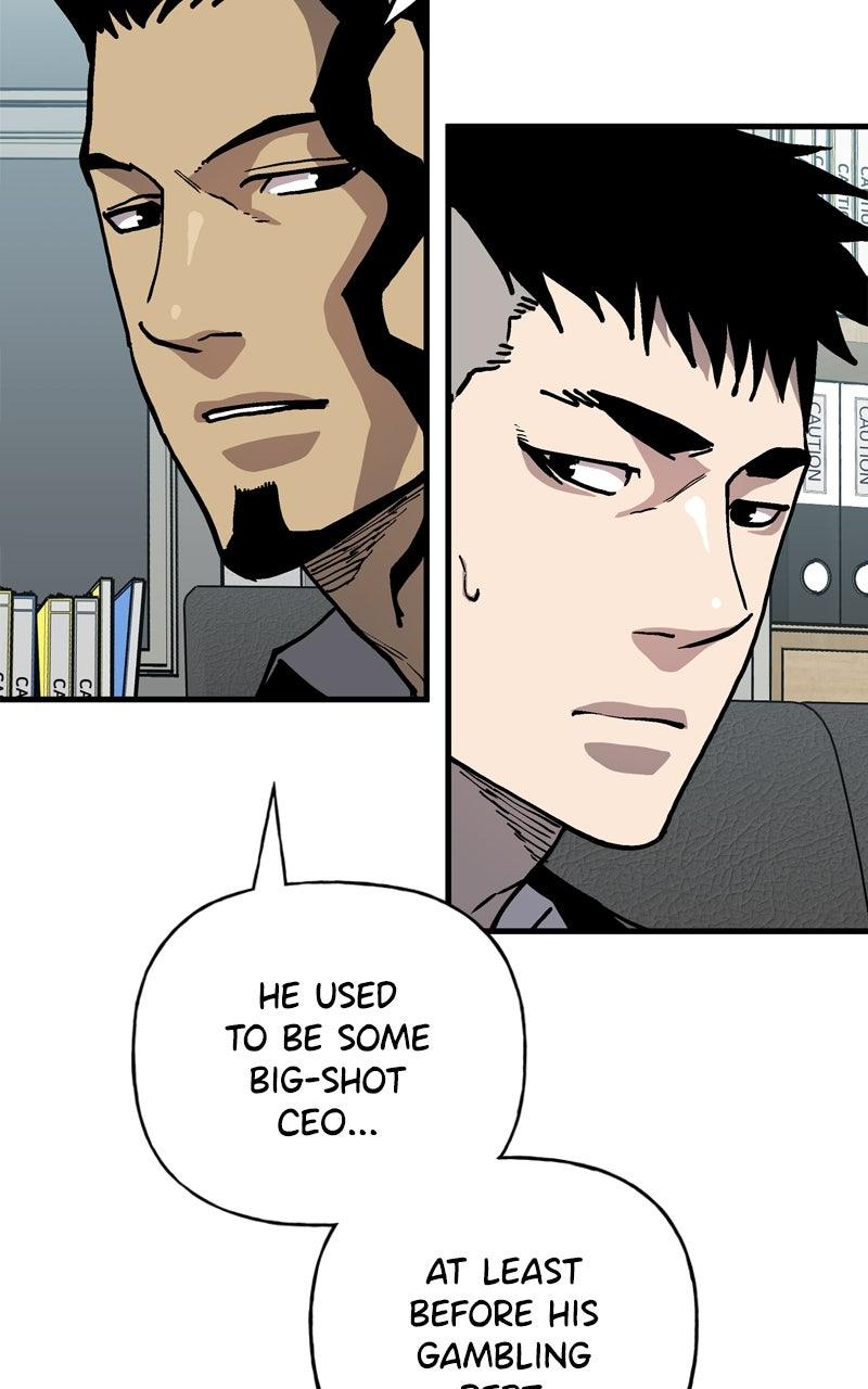 Boss Return Episode 63 33