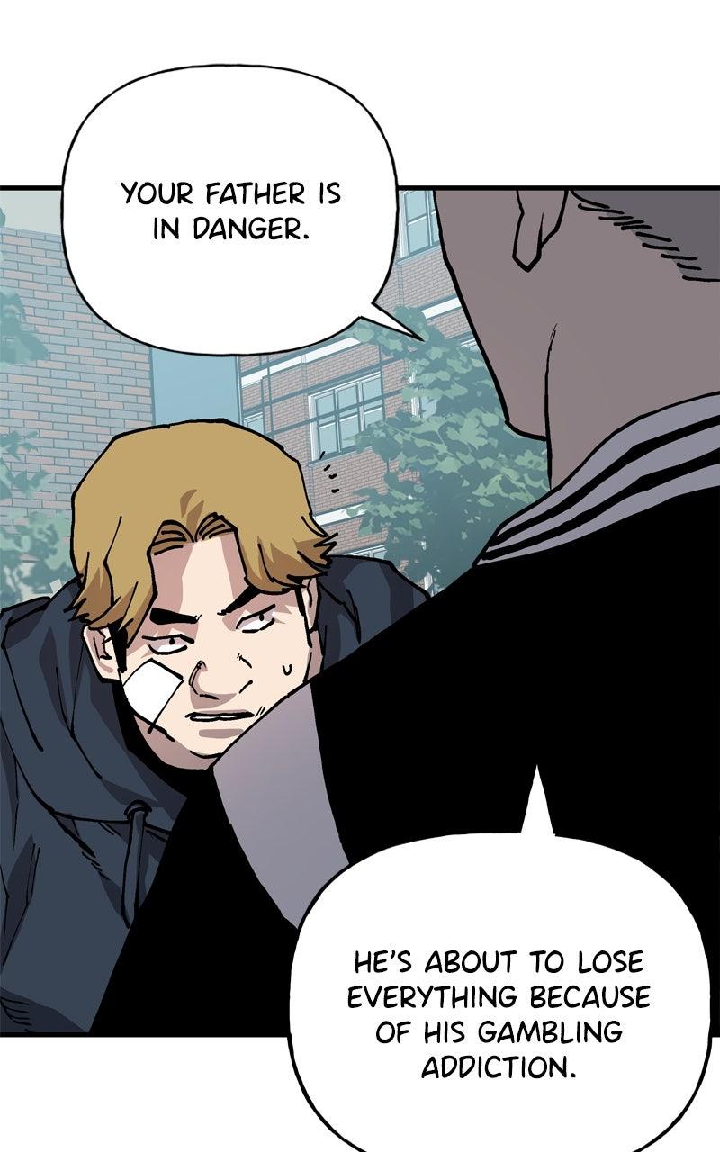Boss Return Episode 63 59