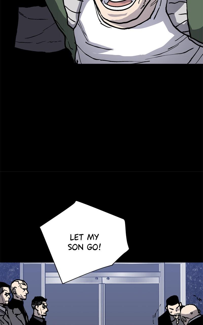 Boss Return Episode 63 64
