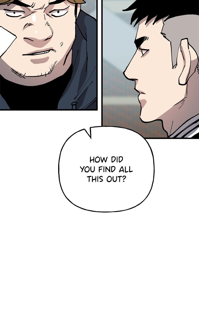 Boss Return Episode 63 74