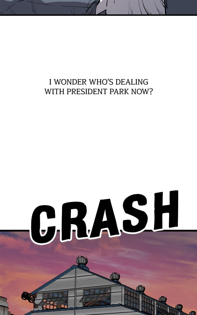 Boss Return Episode 63 88