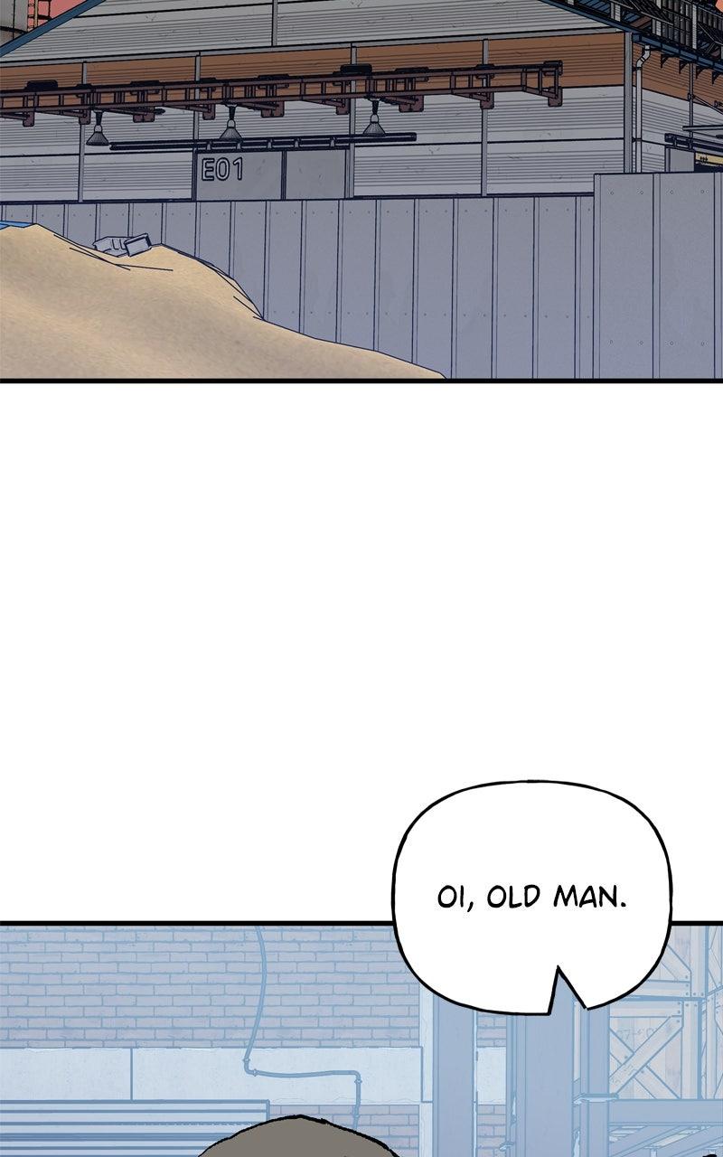 Boss Return Episode 63 89