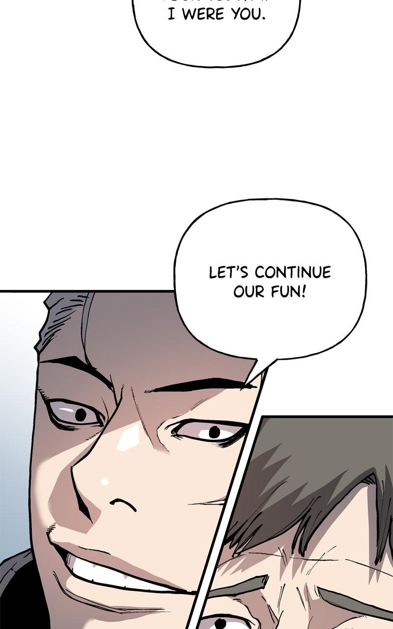 Boss Return Episode 64 2