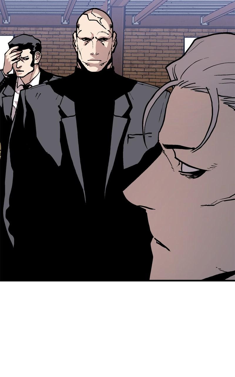 Boss Return Episode 64 6