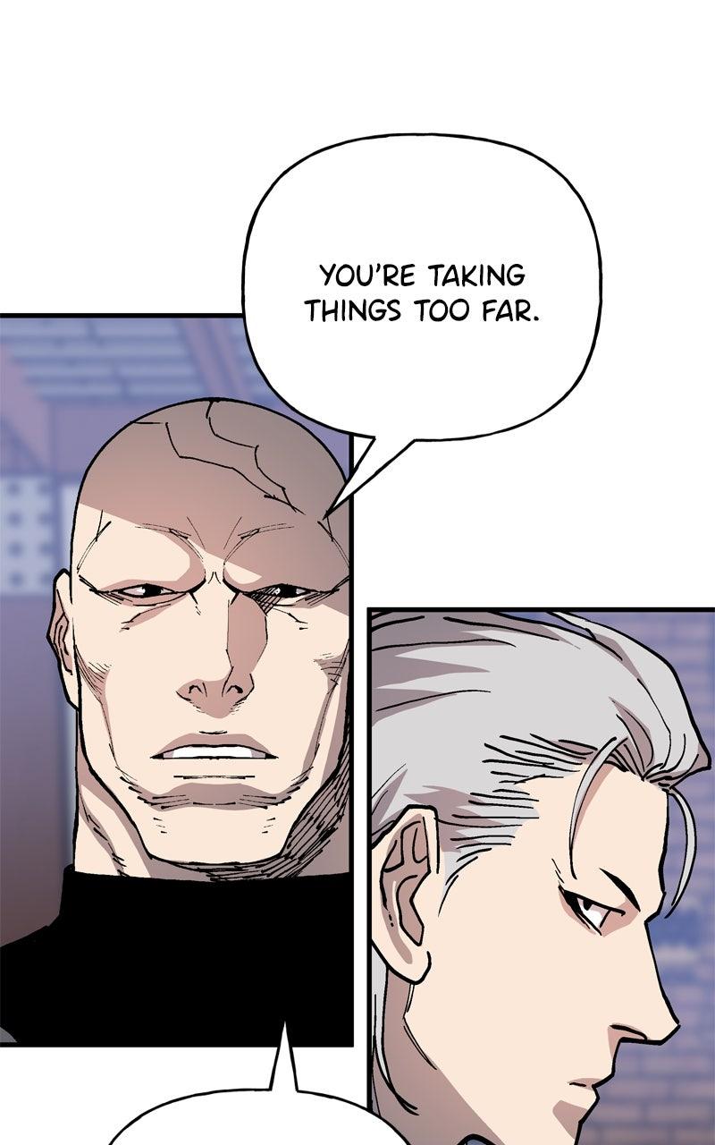 Boss Return Episode 64 7