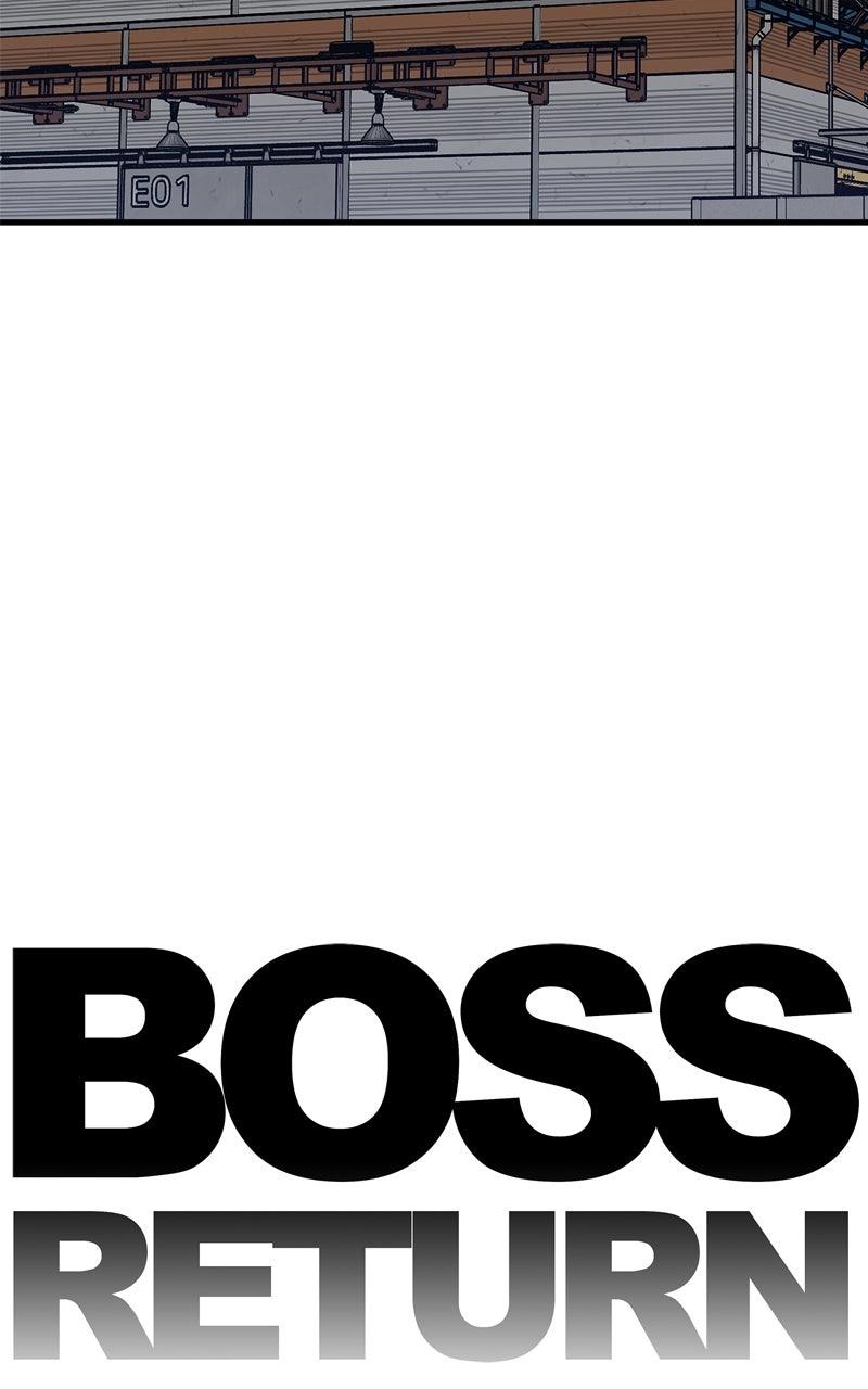 Boss Return Episode 64 10