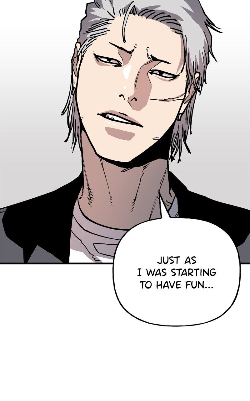 Boss Return Episode 64 12