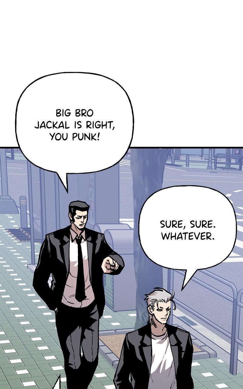 Boss Return Episode 64 13