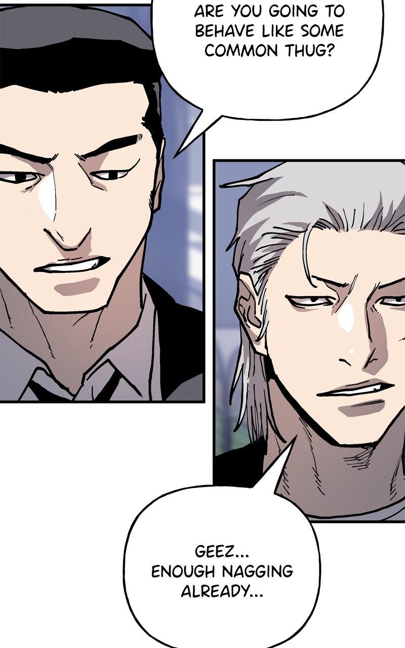 Boss Return Episode 64 15