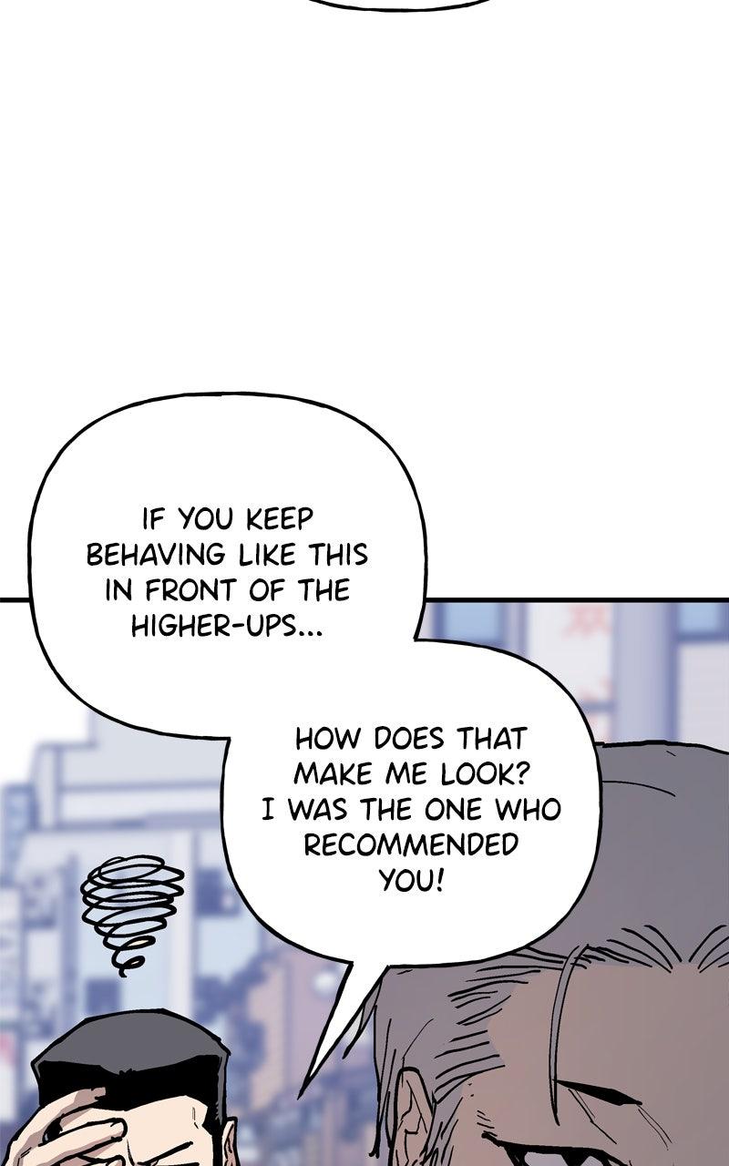 Boss Return Episode 64 16