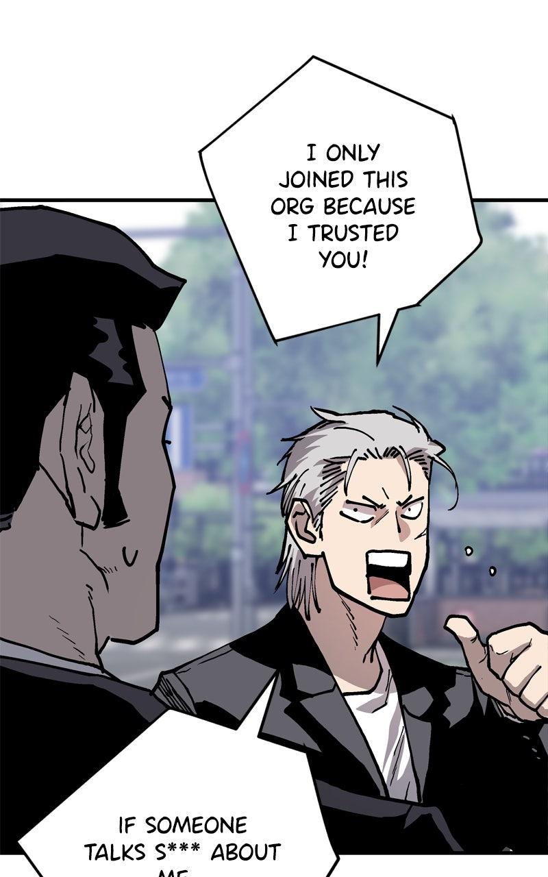 Boss Return Episode 64 22