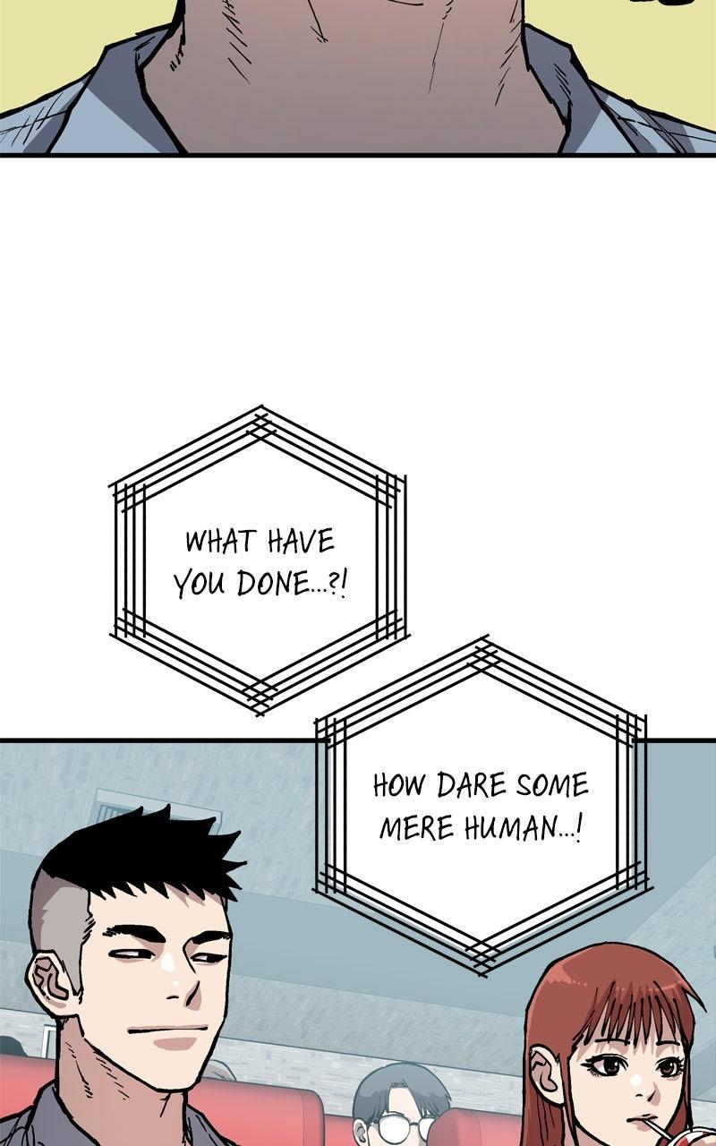Boss Return Episode 64 27