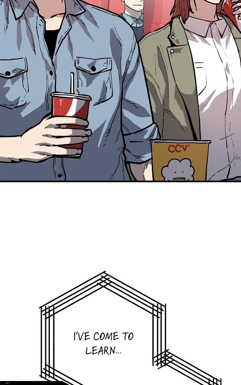 Boss Return Episode 64 28