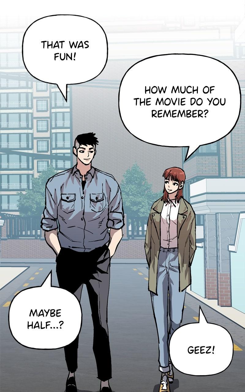 Boss Return Episode 64 34