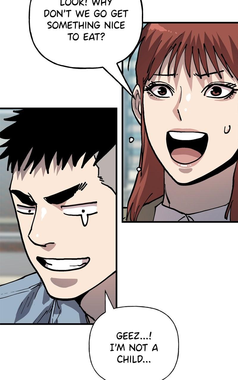 Boss Return Episode 64 45
