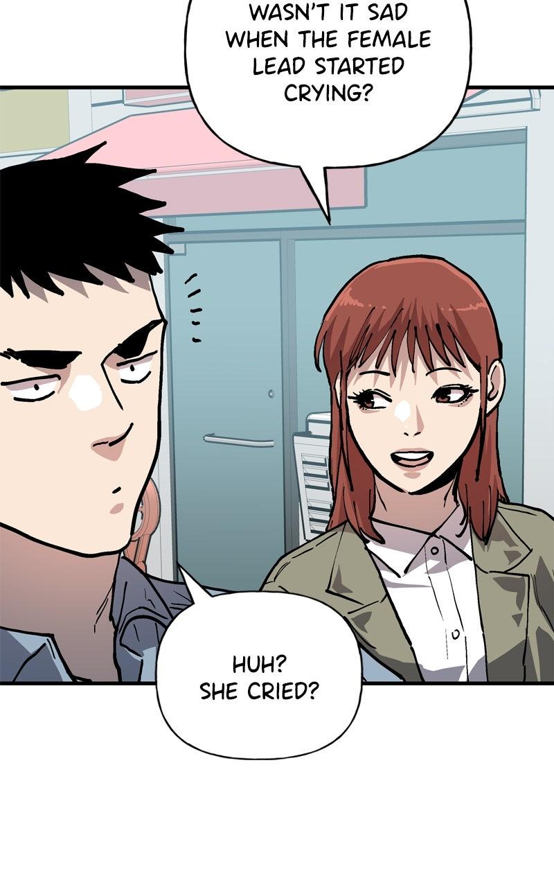 Boss Return Episode 64 50