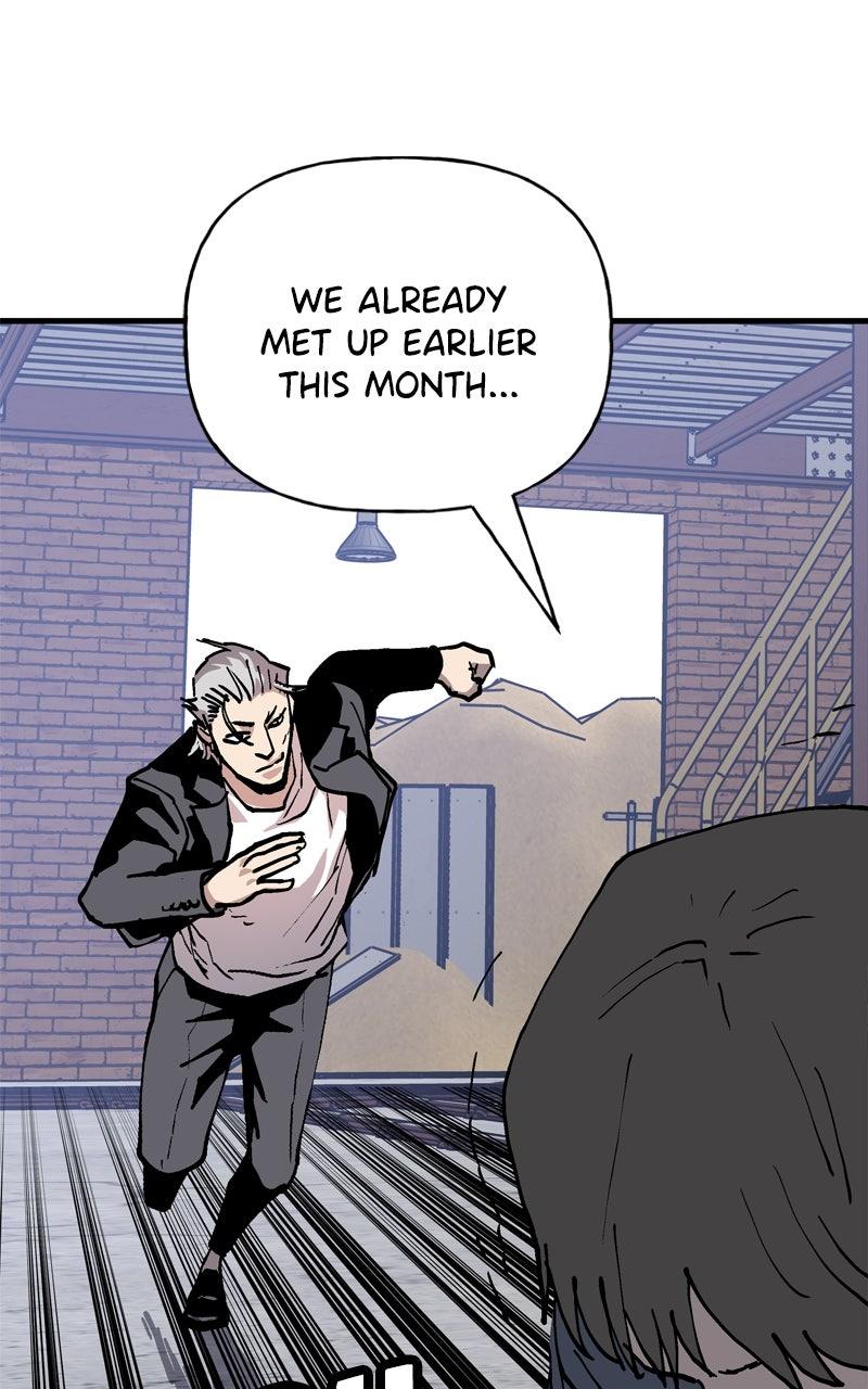 Boss Return Episode 64 64