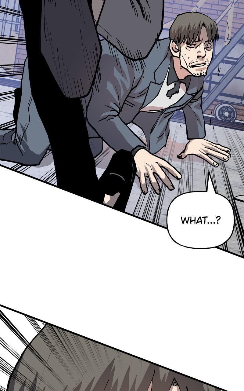 Boss Return Episode 64 67
