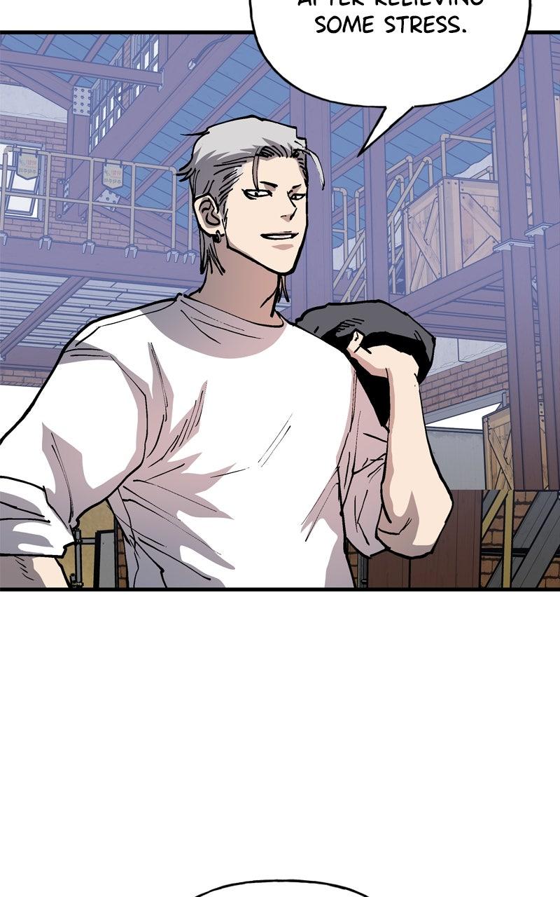 Boss Return Episode 64 75