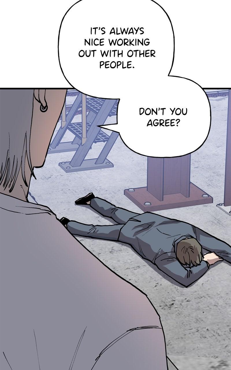 Boss Return Episode 64 76