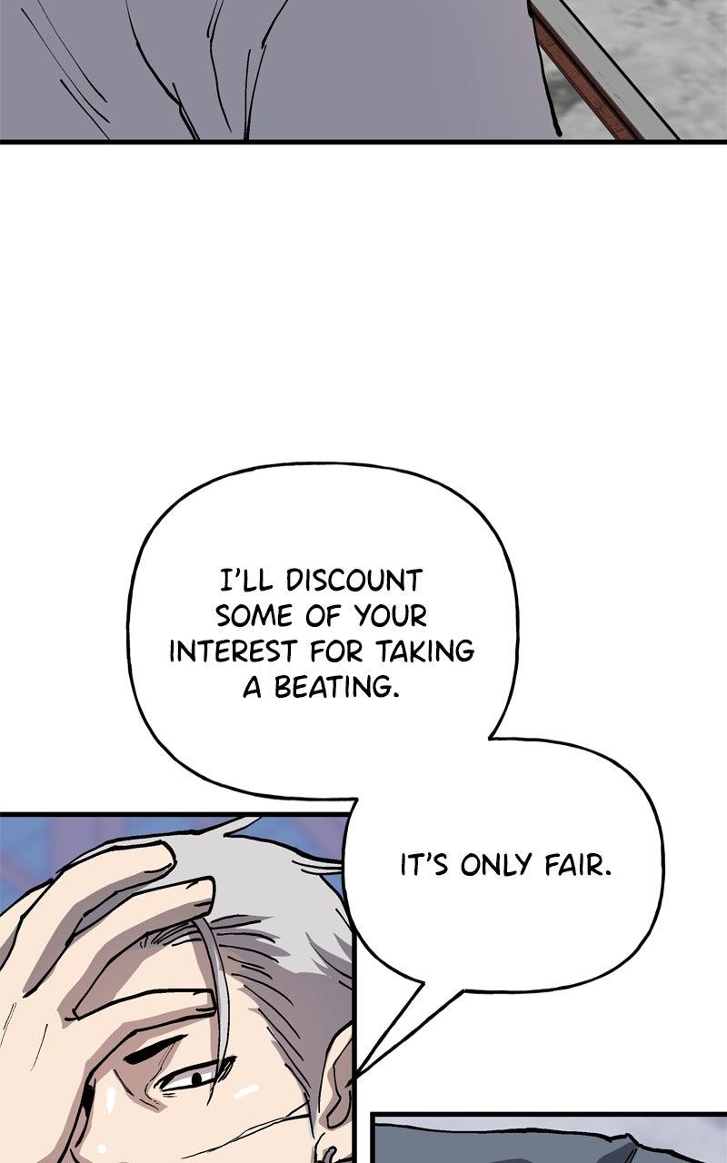 Boss Return Episode 64 77